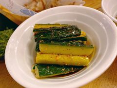 -鬼味烤翅(南锣鼓巷店)