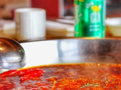 -田鸭肠·非遗火锅(彭州店)