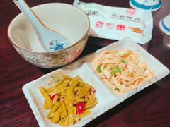 -三俞竹苑(红旗街万达店)