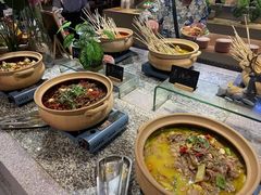 -丽池宫韩式汗蒸会馆(华灯坊店)