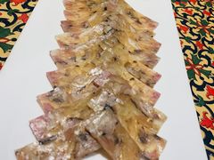罗汉肚-城南往事·鲁菜济南菜(龙奥万科店)