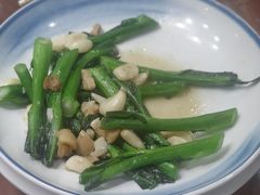 -山水茶艺馆·点心粤菜·30年老字号