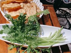 -手选潮汕鲜牛肉火锅(二七广场店)