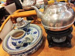 -虾饺妹·粤式手工点心(水荫路店)
