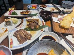 -森味薪火烧•烧鸟居酒屋•日本料理(望京店)