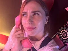 -曼谷杜莎夫人蜡像馆