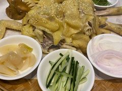 -绿华园休闲山庄