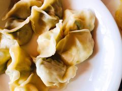 黄瓜鲜虾水饺-东方饺子王(和平里店)