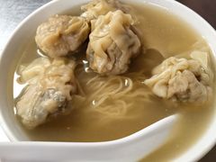 -坚记面店(一德路店)