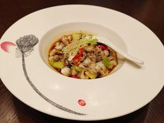 -镇江苏宁万豪酒店-苏筵中餐厅