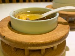 湖南土鸡汤-慕湘精致湖南菜(水贝店)