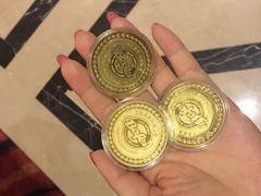 -芭菲盛宴·环球美食(解放碑英利国际店)