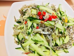 -阿里巴巴海鲜烧烤家常菜(黄岛店)