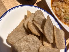-左邻右舍褡裢火烧(石榴园店)