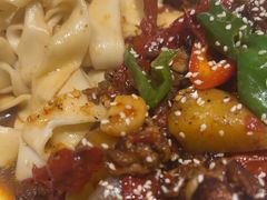 -一醒·手工面·西北传统小吃(悠方购物中心店)