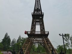 -祥源·阜阳生态乐园