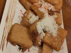 -长寿参鸡汤(朝韩风情街店)