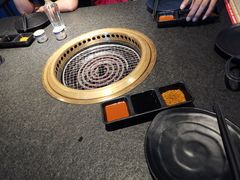 -神户赤童日式烤肉(金地广场店)
