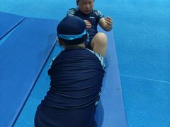 -上海大学生体育中心游泳馆(松江店)