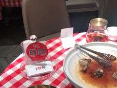 -西贝莜面村(上海百联西郊店)