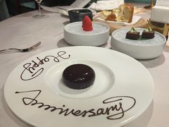 -三嚥阁 La Villa Restaurant