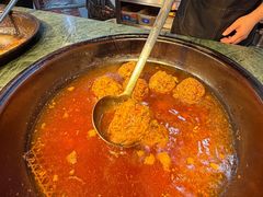-那家老院子东北菜·饺子·小鸡炖蘑菇(艳华街店)