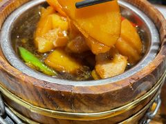 -苹果树下艺术餐厅(宋庄店)