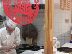 -李老哈·东北菜(宋园路店)