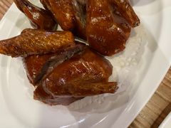 -新旺茶餐厅(嘉里城店)