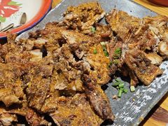 -东方一串·龙虾烧烤·特色烤鱼(柳州路店)