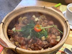 -香港仔茶餐厅(凤阳店)