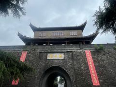 -镇淮楼