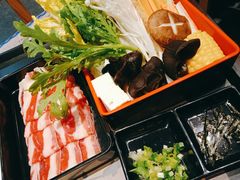 -吉野家(群力王府井店)