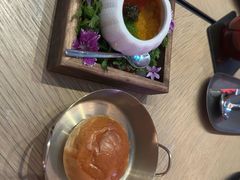 -恰餐厅及酒吧CHAR Bar & Grill(北京三里屯洲际店)