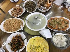 -明记海鲜大排档(巽寮湾店)