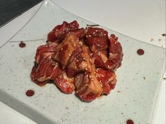 -焱铁烧·黑毛和牛专门店(杭州嘉里中心店)