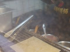 -乐乐姐超级土豆(中关村5号店)