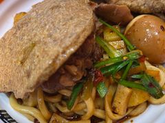 -超享乐剁椒面(合生汇店)