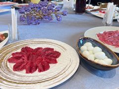 -小天鹅火锅·一线江景洪鼎旗舰店(洪崖洞店)