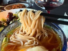 -烛影拾光观景餐厅·创意菜·摄影·小提琴(大唐不夜城店)