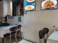 -逢春菜馆天津菜(胜利路店)