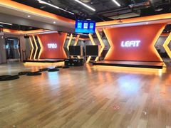 -乐刻运动健身精品馆(览秀城店)