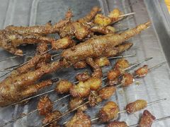 -眼镜烧烤(吉庆街店)