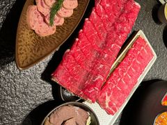 -三出山火锅(南京万象天地店)