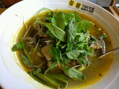 -探越越南牛肉粉(江南西分店)