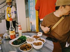 -品香排骨饭(羊官路店)