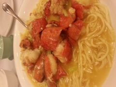 波士顿龙虾-海逸海鲜酒家(古北店)