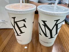 -纽约薯条(世豪广场店)