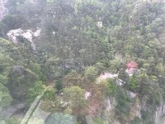 -沂蒙山旅游区云蒙景区(蒙山国家森林公园)