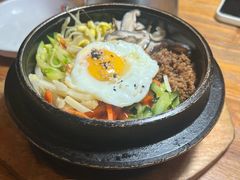 -百年石锅饭·朝鲜族传统民餐